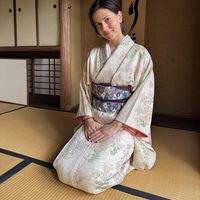 Marcela Fábianová's Photo