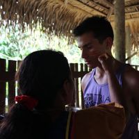 Gastón Bonuccelli's Photo