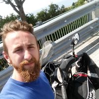 Maurizio Murabito's Photo