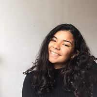 Rossana Gabriel-Calixte's Photo