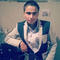 Luis Gonzalez's Photo