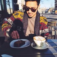 Toni Xayaphone's Photo