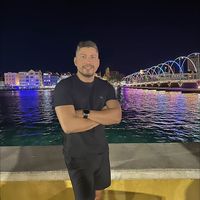 Victor Buelvas's Photo