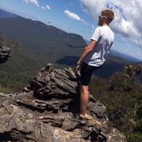 Fotos von Robbie Tabak