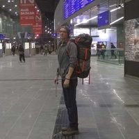 Łukasz Listowski's Photo