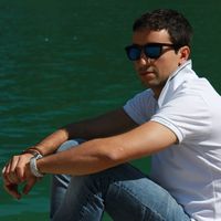 Francesco Santucci's Photo