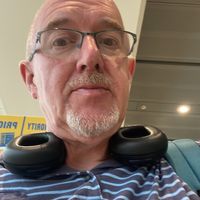 Alan Farrell's Photo