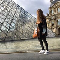 Larissa Wehrle's Photo