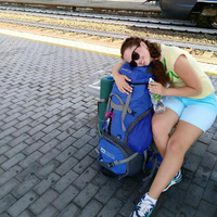 Angelina Vereshchaka的照片