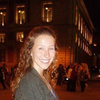 Maria Talita Bonini's Photo