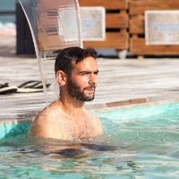 Mert Ozdogan's Photo