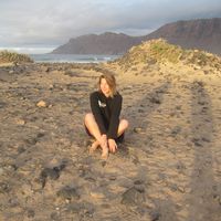 Le foto di Julie Siatum