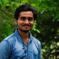 Shrinivas Kv's Photo