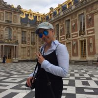 mahshid taghavi's Photo