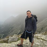 Julius Giniotis's Photo