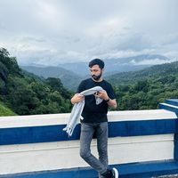 Saurav Choudhary的照片