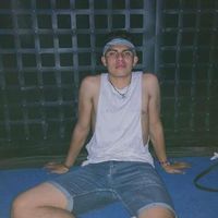 Luis Paul Torres's Photo