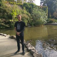 Daniil Mirny's Photo