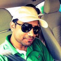 Shameer Chirakkal's Photo