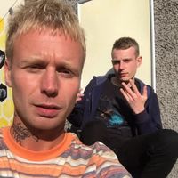 Paul Stevenson's Photo