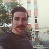 Mustafa Kurt's Photo