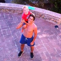 Niccolò Massacesi的照片