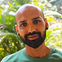 Nipun Sharma的照片