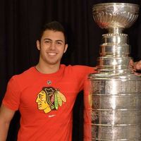 Jonathan Osacky's Photo