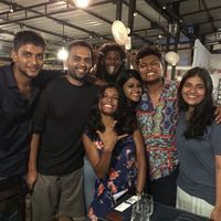 Fotos von Nishant Naskar