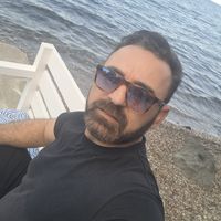 DIMITRIS GALANIS's Photo