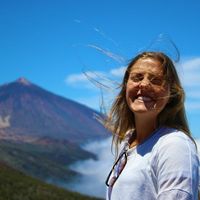 Laura Selinger's Photo