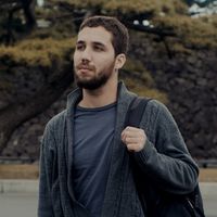 Fotos von Elton Delgado