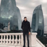 Ogeday Dikmen's Photo