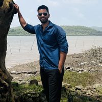 Saurav Kumar Dubey's Photo