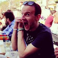 Giovanni D'Odorico的照片