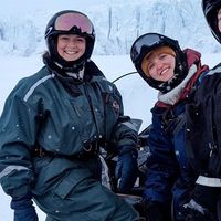 Lea und Carla PF的照片