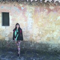 Micaela Pitetti's Photo