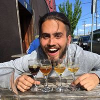 Alexander Borkowski's Photo