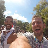 Sergio Curridori's Photo