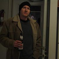 William Douglas Griffith's Photo