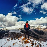 Sasha Zhikharev的照片