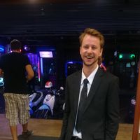 Фотографии пользователя Matthew Burton