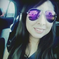 Alejandra Bustos Gutierrez's Photo
