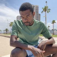 Cedric Conday的照片