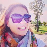 Gamze Sezgin's Photo