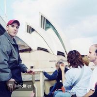 Mounir Mouriss's Photo