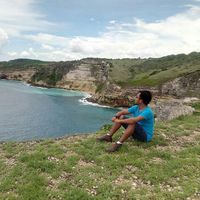 Wisnu Wardhana's Photo