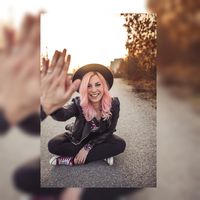 Photos de Chrissy Mittermeier