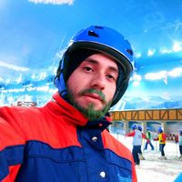 Guilherme Ferreira的照片