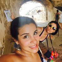 Daniela Varas的照片